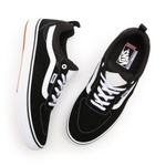 Vans Kyle Walker BLKWH