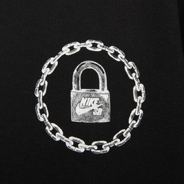 Bluza Nike Sb Fleece Pullover Skate Hoodie