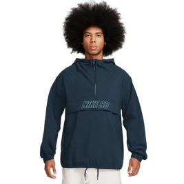 Nike Sb Df Essential Anorak Jacket