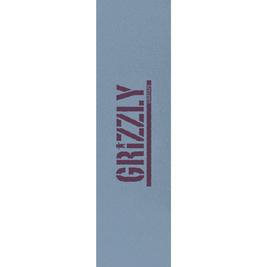 grip Grizzly STAMPED NECESSITIES BLUE
