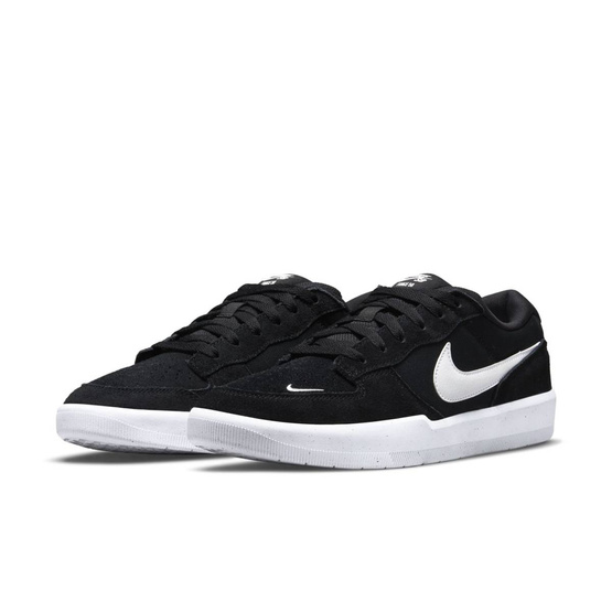 Buty Nike Sb Force 58 Premium Black/white-black