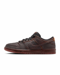 Buty Nike Dunk SB Premium Low Krampus