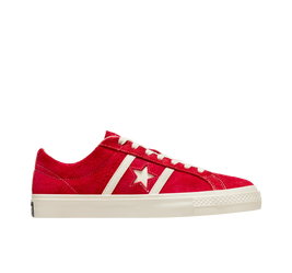 Converse One Star Academy Pro OX (Red/ Egret)