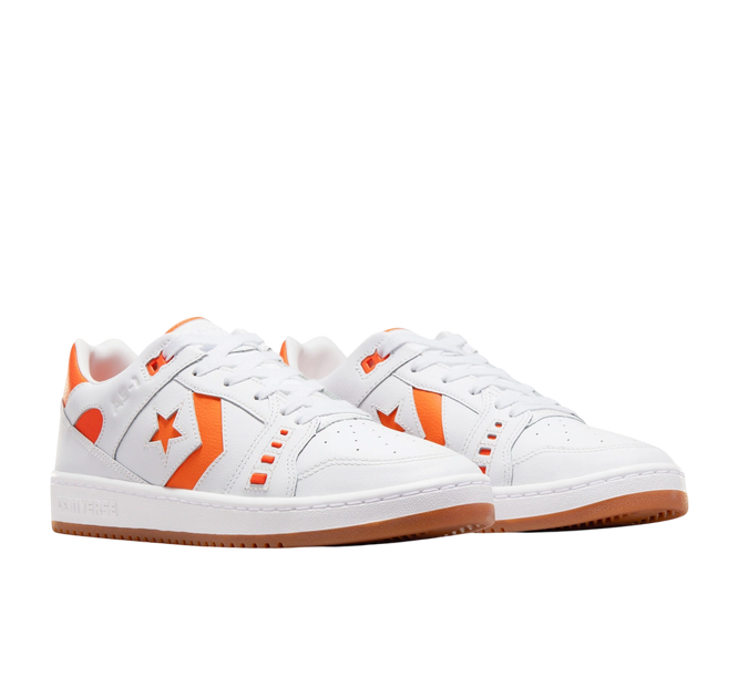 Converse AS-1 Pro OX (White/ Orange)