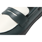 buty Vans Skate Loafer (Dark Forest)