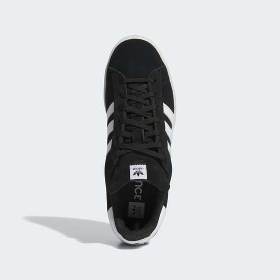 Adidas Campus ADV (Black)