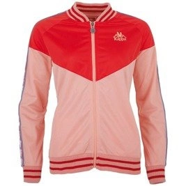 Bluza damska Kappa Clive Jacket