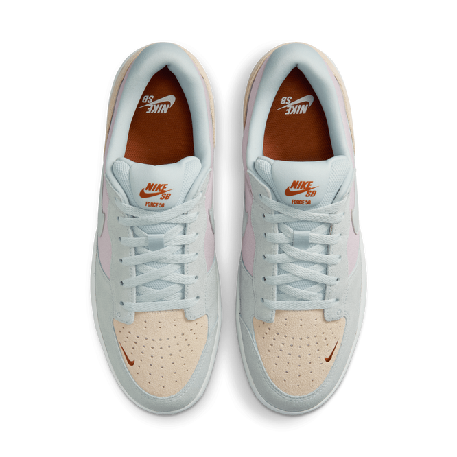 Buty Nike Sb Force 58