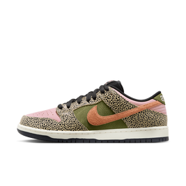Buty Nike SB Dunk Low Arts-Rec