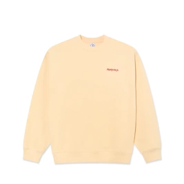 crewneck Polar Dave Crewneck (Oatmeal)