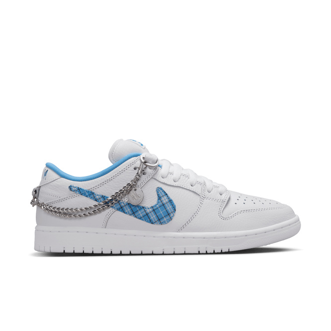 Buty Nike SB Dunk Low Pro Nicole Hause