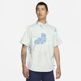 Koszula Nike Sb Aop Knit Top