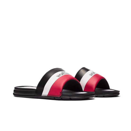 huf worldwide slides