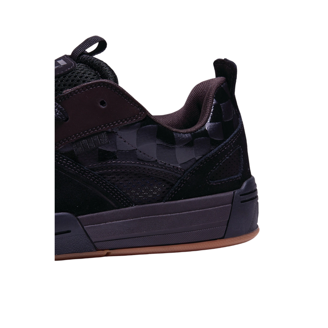 buty Vans Skate Mixxa X Dime Una (Black/Grey)