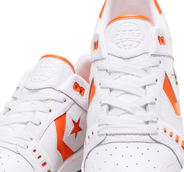 Converse AS-1 Pro OX (White/ Orange)
