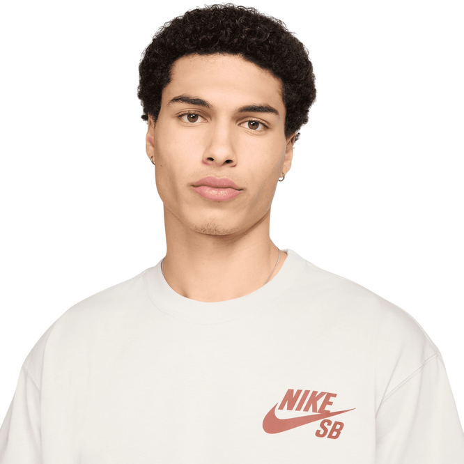 Nike SB Tee Logo