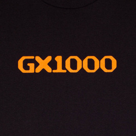 koszulka GX1000 - OG Logo Tee (Black)