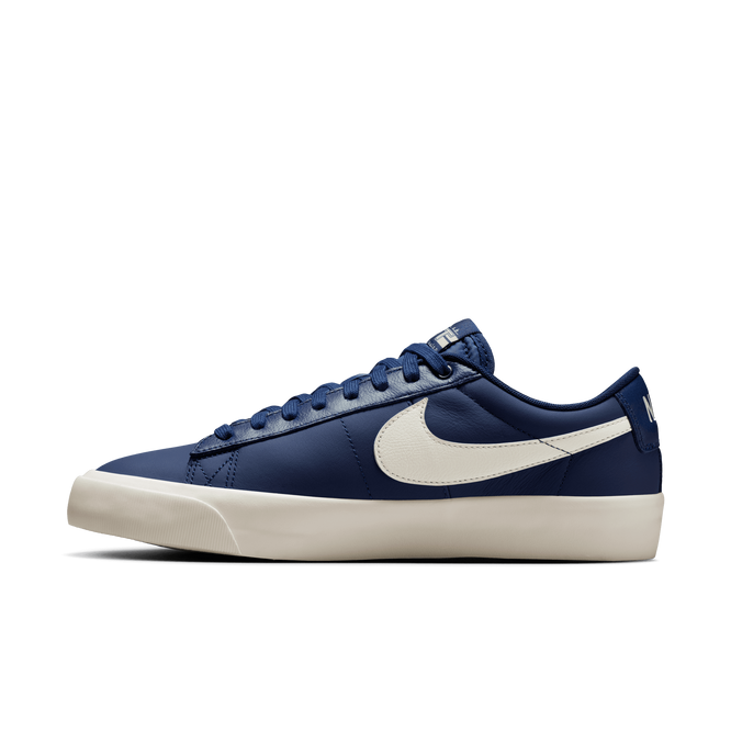 Nike SB Blazer Low Pro GT