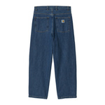 Carhartt WIP Brandon Pant (Blue Stone Washed)