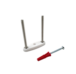 uchwyt na ścianę do mocowania deskorolek