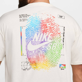 Nike SB Tee Oc Thumbprint