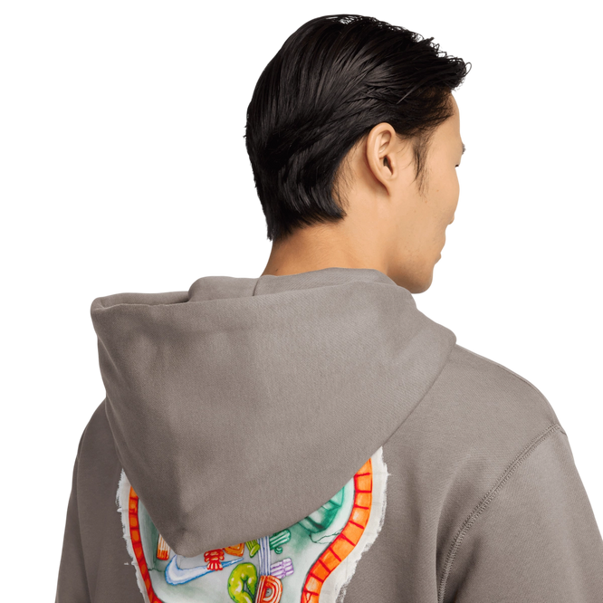 Bluza Nike Sb Full-Zip Pool Airs