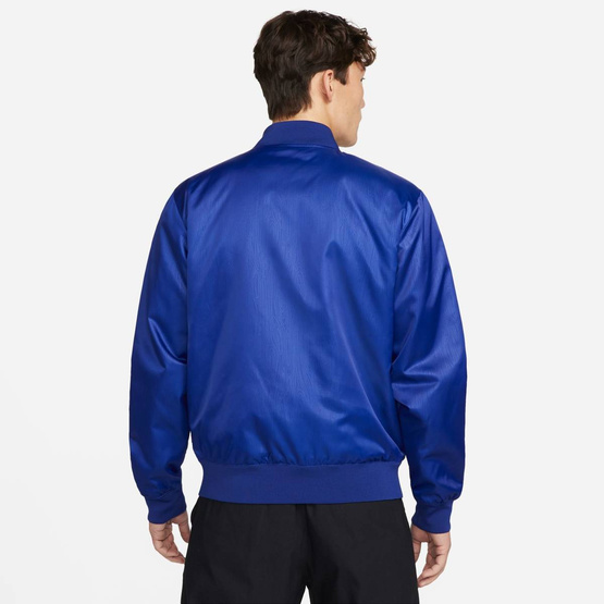 kurtka Nike Sb Storm-fit Sf Dna Ol Jacket Deep Royal Blue