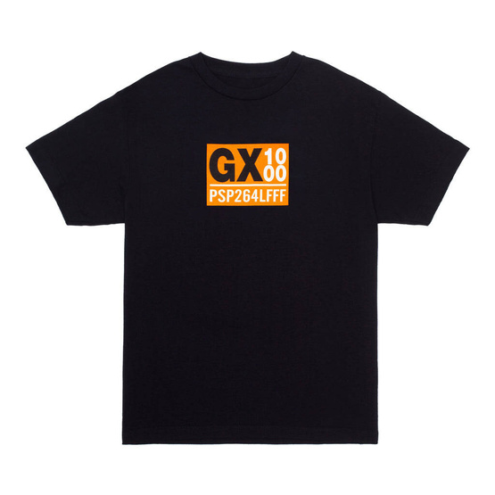 koszulka GX1000 - PSP Tee (Black)