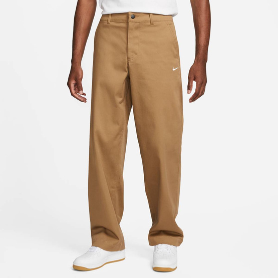 Spodnie Nike Sb Unlined Cotton Chino Pants