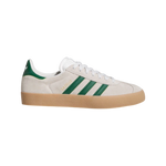 buty Adidas Gazelle ADV (Cry White Gum)