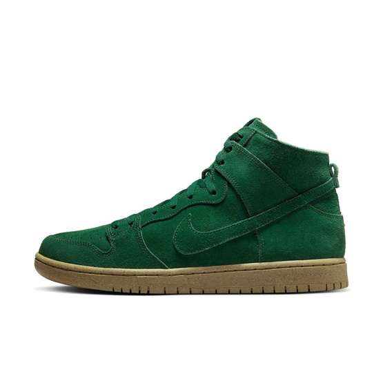 Nike SB Dunk High Decon Gorge Green