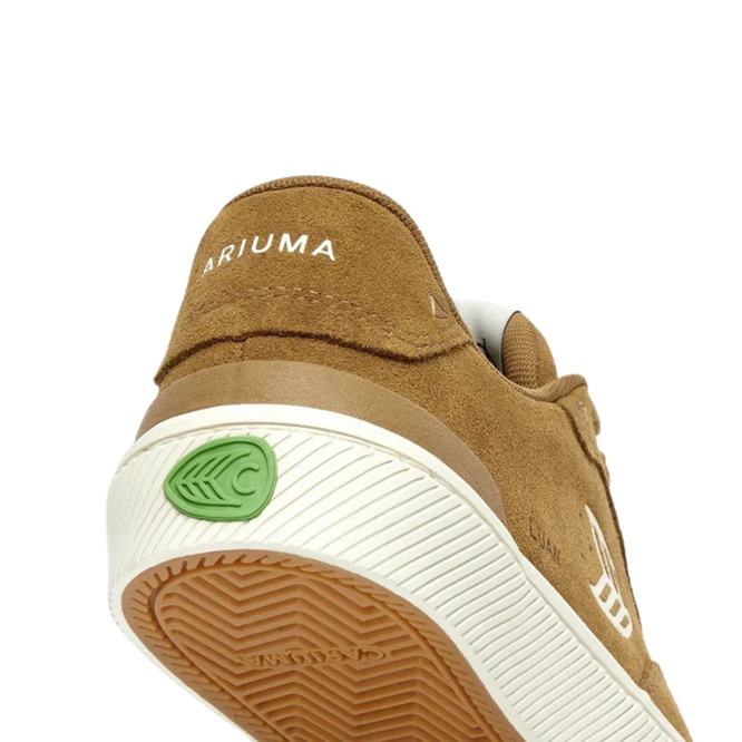 Cariuma Luan PRO (Carmel/Ivory)