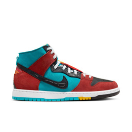 Buty Nike SB Dunk High Decon QS