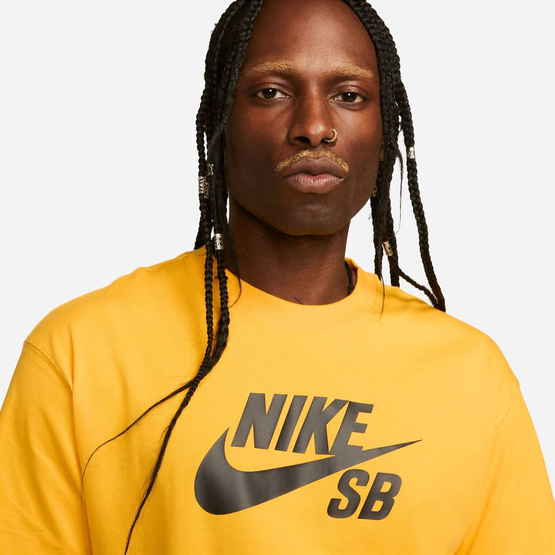 Nike SB Logo Skate T-Shirt