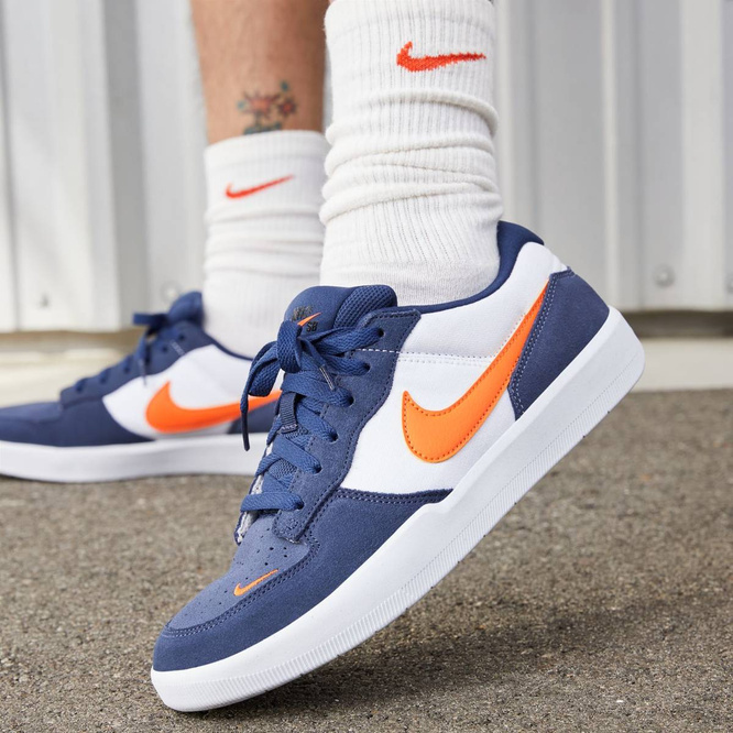 Buty Nike SB Force 58