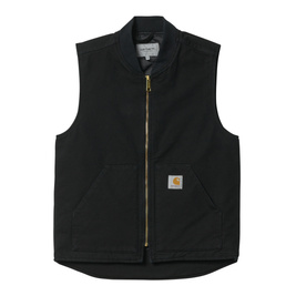 kamizelka Carhartt WIP Classic Vest (Black)