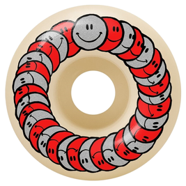 Koła Spitfire - F4 99du Classic Spanky Happy Pro
