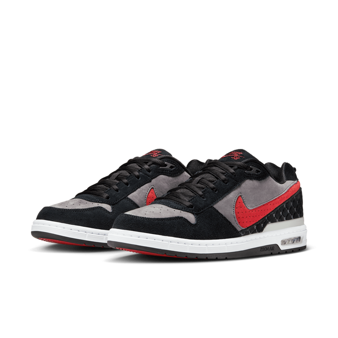 Nike SB Paul Rodriguez Zoom Air Low Qs