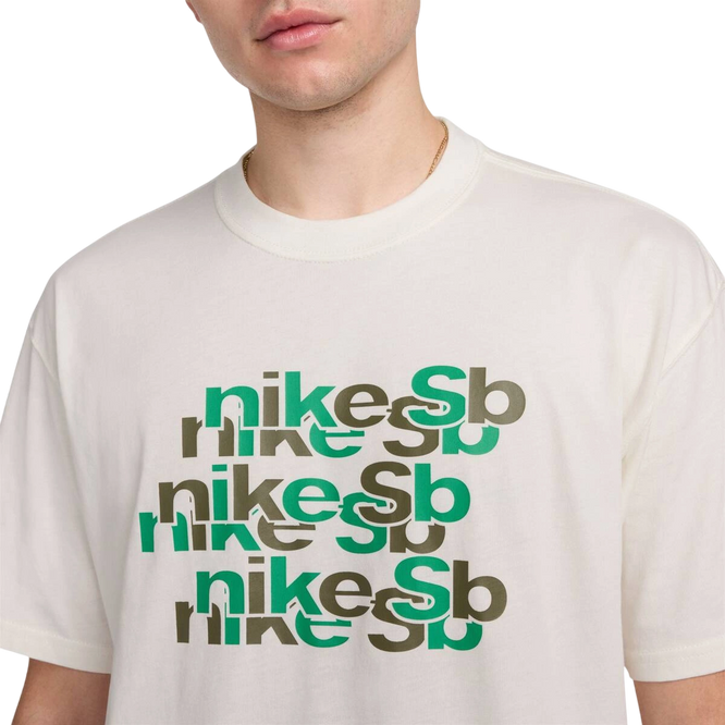 Nike SB Tee Oc Repeat Brd