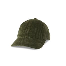 Czapka Polar Sai Cap cord uniform green