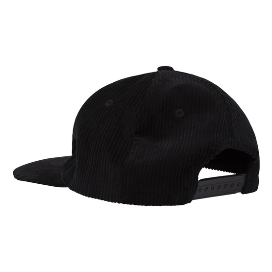 Sci-Fi Fantasy Corporate Experience Hat (Black)