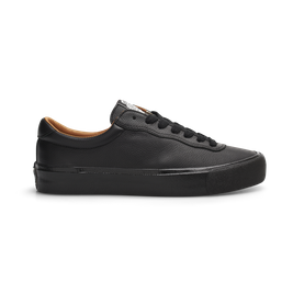 Last Resort AB -VM001 Mill Leather LO (Black/Black)