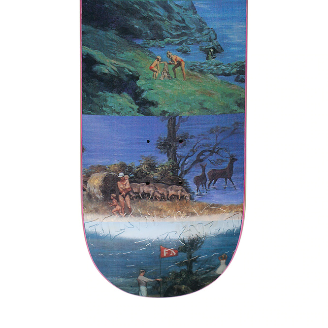 Fucking Awesome - Landscapes