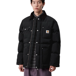Carhartt WIP Rayler Jacker black
