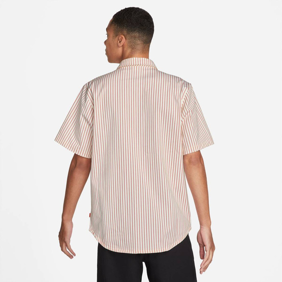 Nike Sb Short-sleeve Skate Top