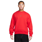 Bluza Nike Sb Flc Crw Frntsde Air Gx