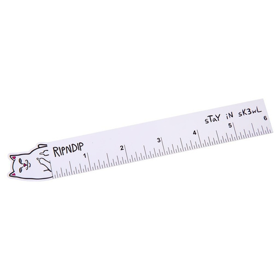 linijka ripndip Nerm Ruler