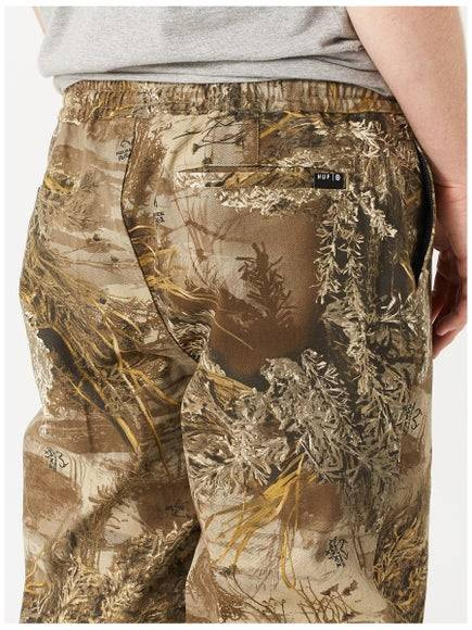 spodnie HUF Lincoln Hose realtree max