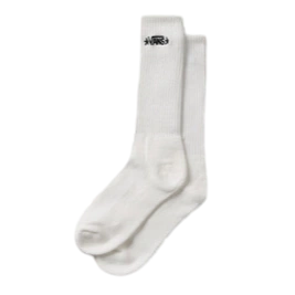 Vans Atiba Haze Crew (White)