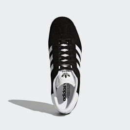 Adidas Gazelle ADV (Black/White)